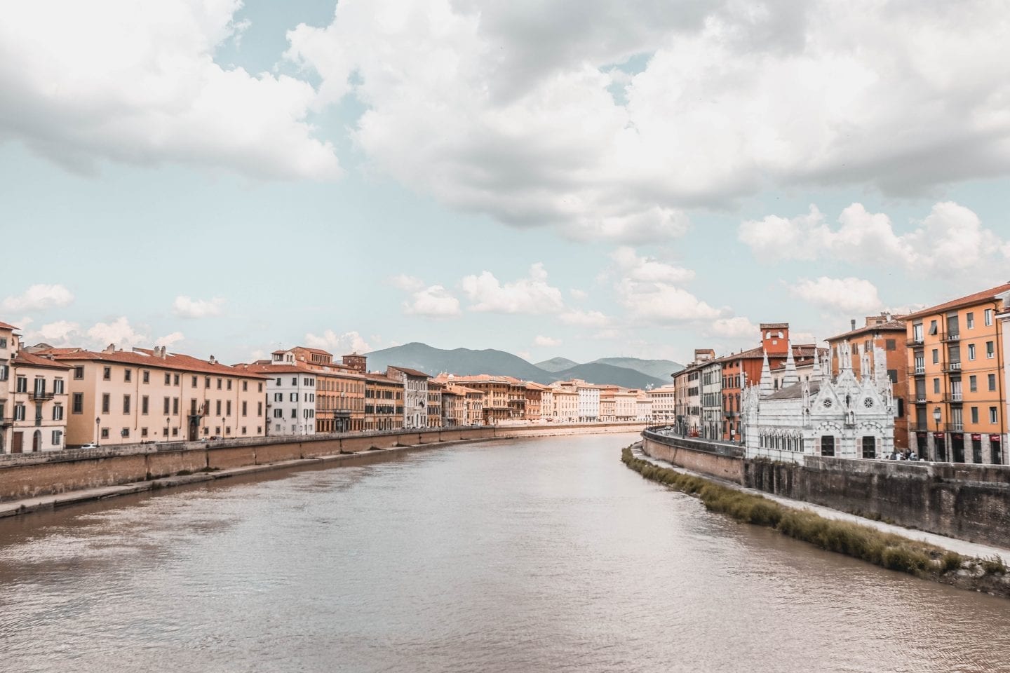 Arno-River-Pisa