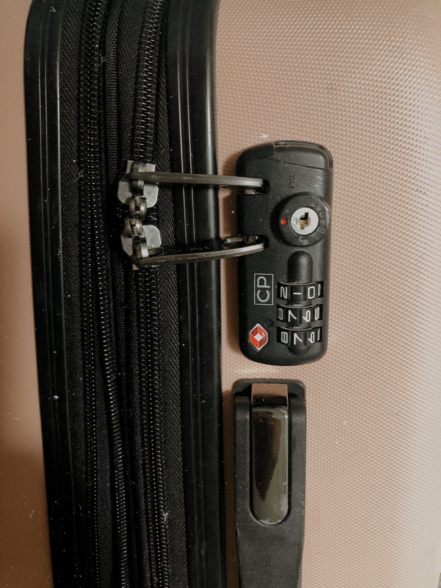 travel-safety-essentials-luggage-lock